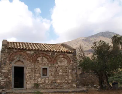 Church of Agios Onofrios