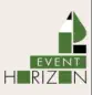 Event Horizon Logo and page link