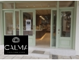 Calma Bakery with link to their page