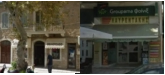 Neapoli bookshops with page link