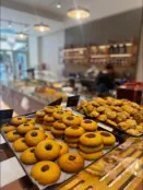 Bahnhofscafé/Bäckerei 5