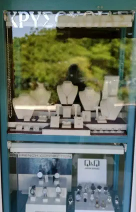 Neapoli Jewellery Shop 7