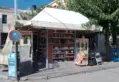 Kiosk Image and link to Neapoli Kiosks page