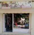 Hunting, Outdoor Clothing & Pet food with page link