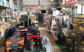 Tsixlis Hardware Store 3