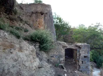 Πασχαλίγο Περπατήστε