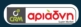 ariadne supermarket logo