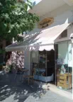 Specialty Cheese Shop with page link