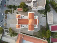 Church of Megali Panagia in Neapoli 1