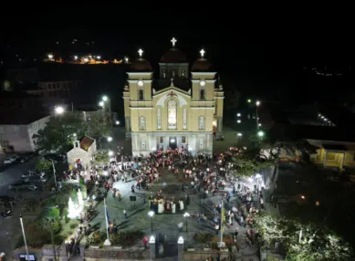 Πάσχα στη Νεάπολη