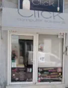 Click Computers with page link