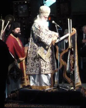 Πάσχα στη Νεάπολη