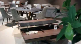 Tampouratzis Furniture Store