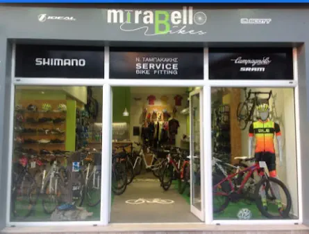 Mirabello Cycles