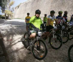 Mirabello Cycles
