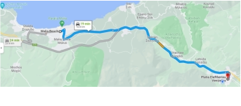 Malia Map link