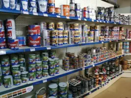 Tsixlis Hardware Store 5