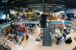 Tsixlis Hardware Store 7