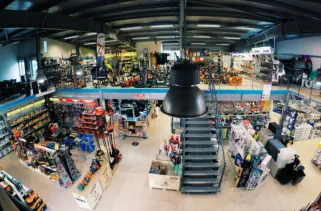 Tsixlis Hardware Store 7