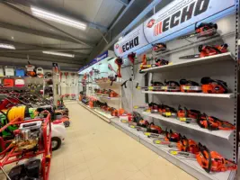 Tsixlis Hardware Store 6