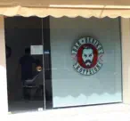 Bar Beriko Barbers in Neapoli