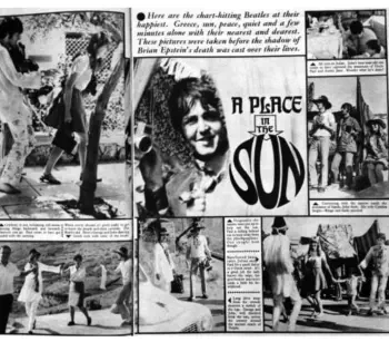 Beatles 1